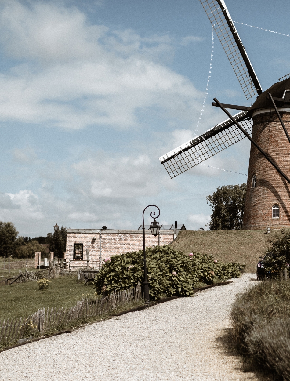 El Molino — Schoondijke